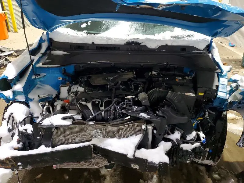 2023 HYUNDAI KONA SE  