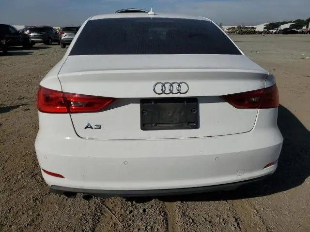 2016 AUDI A3 PREMIUM  