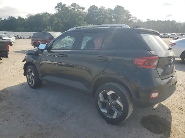 2022 HYUNDAI VENUE SEL