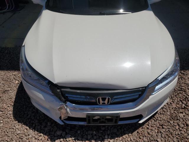 2014 HONDA ACCORD TOURING HYBRID