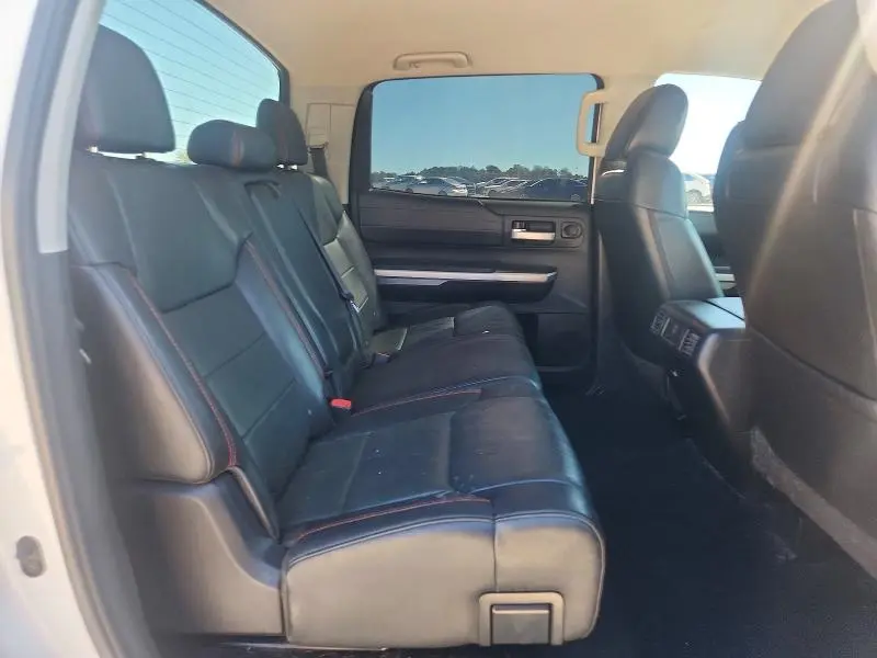 2017 TOYOTA TUNDRA TRD PRO  