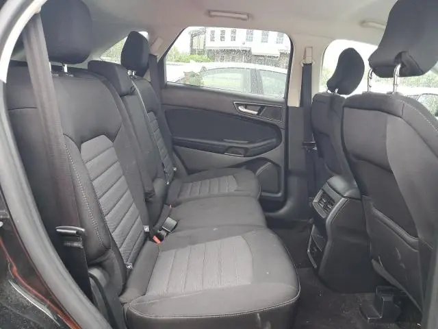 2016 FORD EDGE SE  