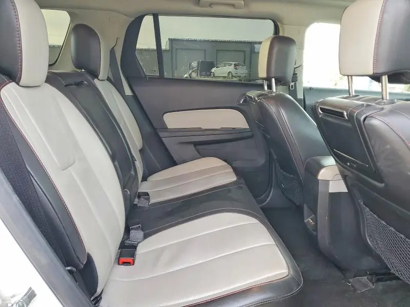 2012 GMC TERRAIN SLT  