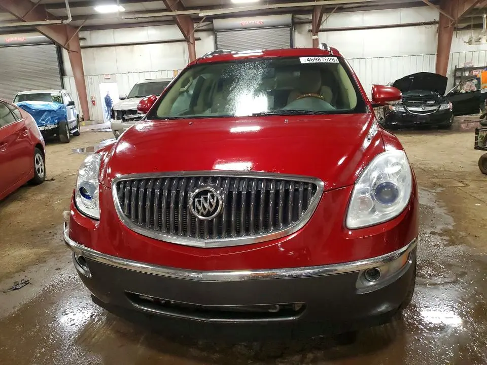 2012 BUICK ENCLAVE   