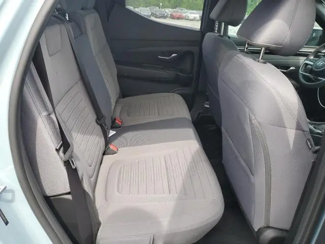 2024 HYUNDAI SANTA CRUZ SE