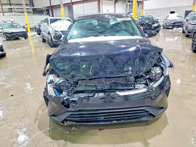 2024 KIA FORTE LX  
