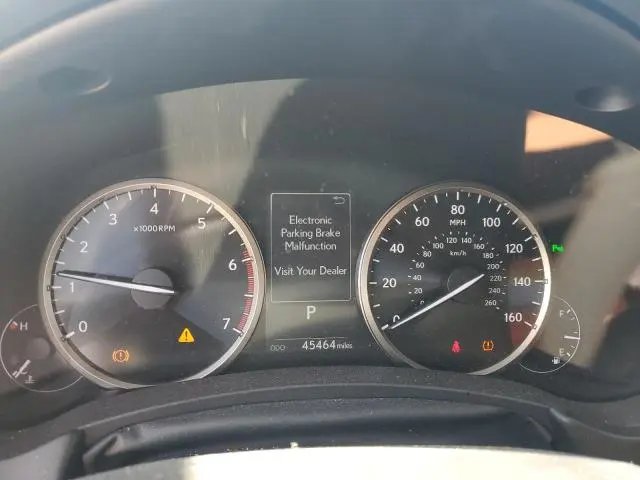 2019 LEXUS NX 300 BASE  