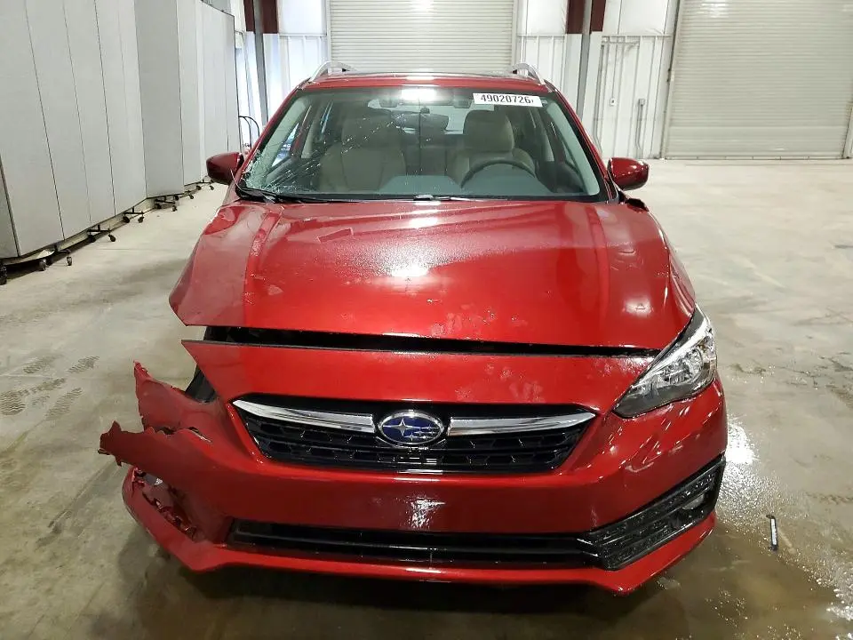 2023 SUBARU IMPREZA PREMIUM  