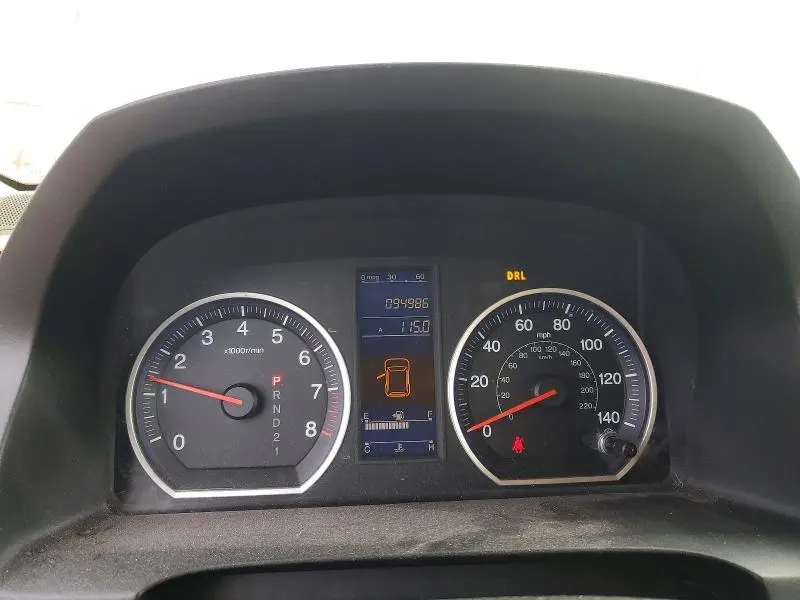 2011 HONDA CR-V SE  