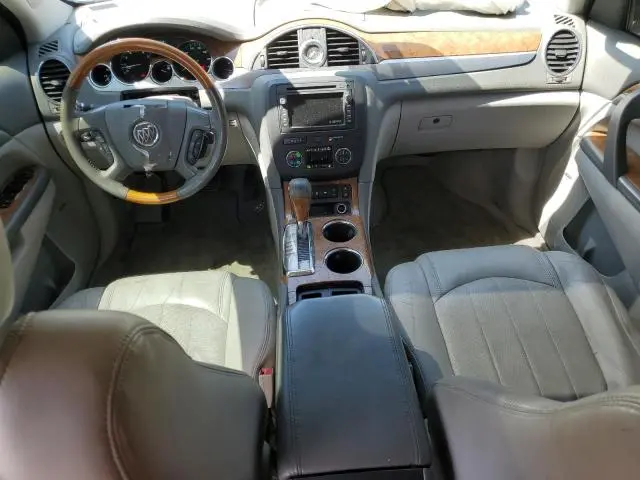 2012 BUICK ENCLAVE   