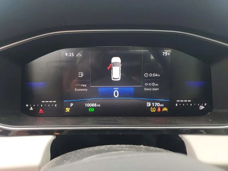 2025 VOLKSWAGEN JETTA S  