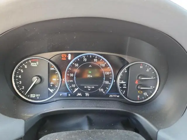 2023 BUICK ENCLAVE PREMIUM  