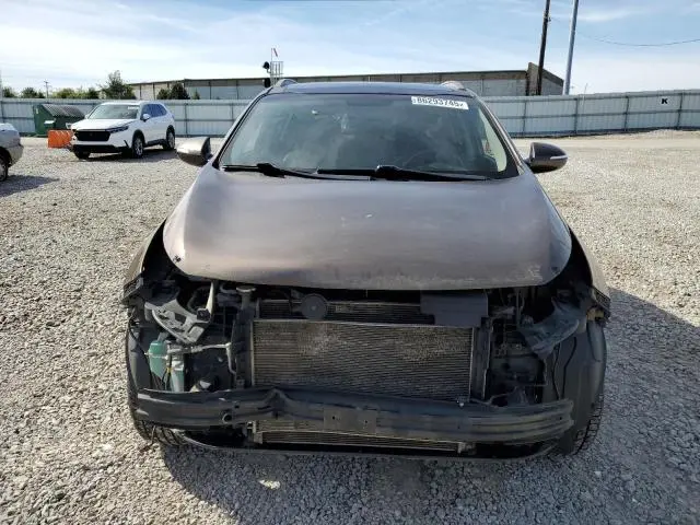 2011 KIA SPORTAGE EX  