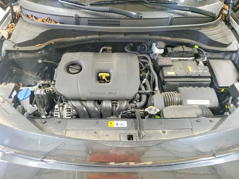 2025 KIA SOUL GT LINE  