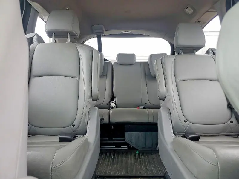 2019 HONDA ODYSSEY EXL  