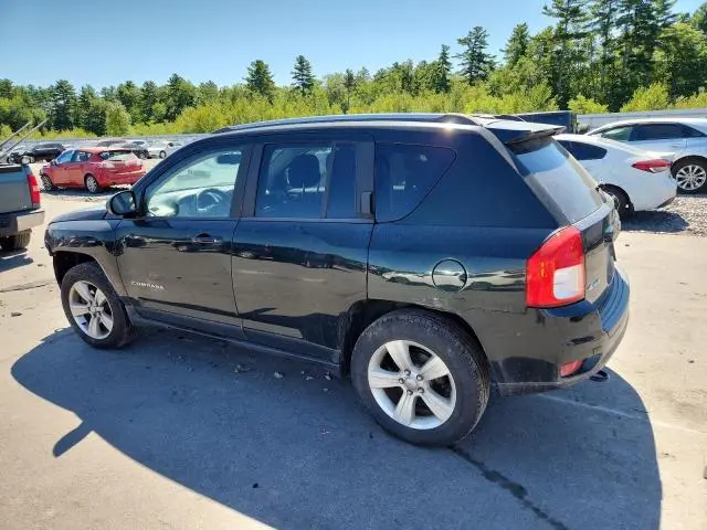 2013 JEEP COMPASS SPORT  
