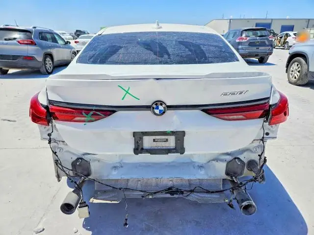 2021 BMW 228I   