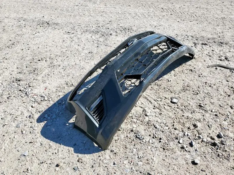 2018 CHEVROLET CAMARO SS  