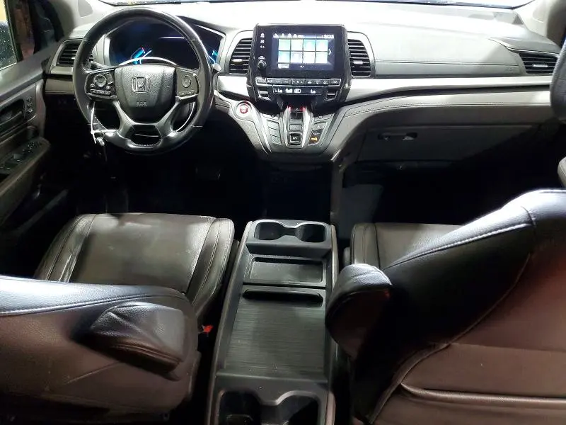 2019 HONDA ODYSSEY EXL  