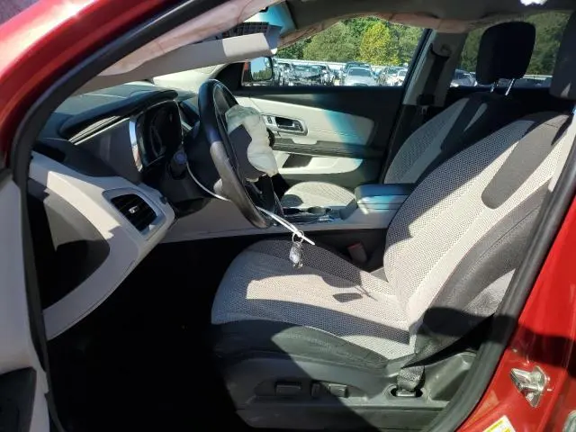 2013 GMC TERRAIN SLE  