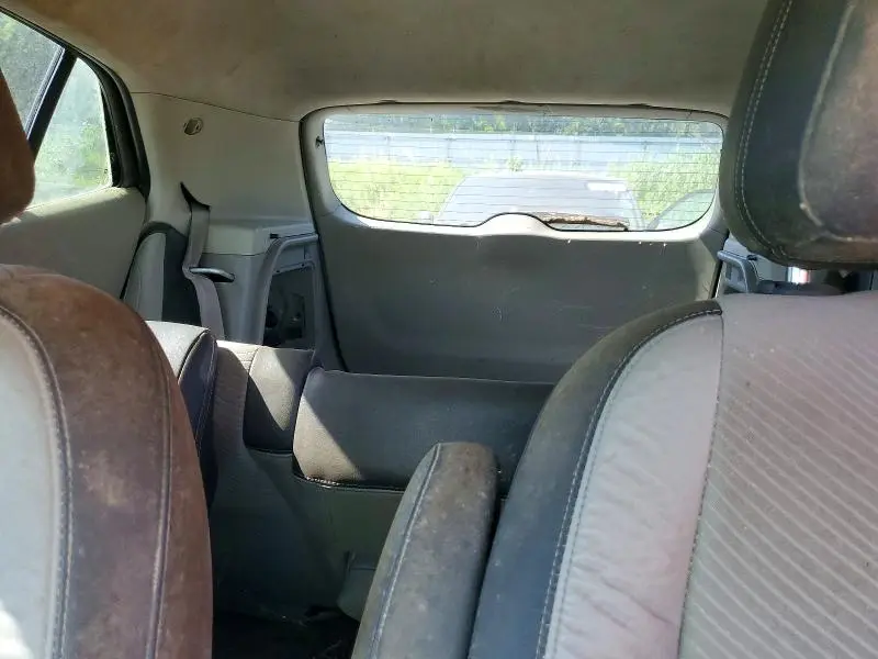 2013 BUICK ENCORE CONVENIENCE  
