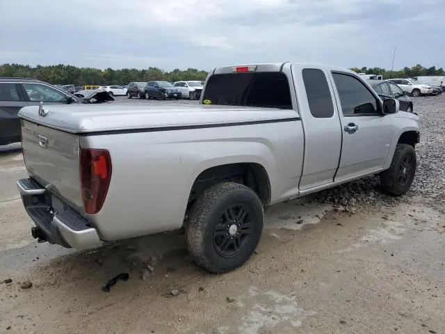 2010 CHEVROLET COLORADO LT  