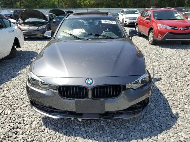 2019 BMW 330XI   
