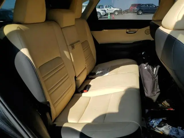 2019 LEXUS NX 300 BASE  