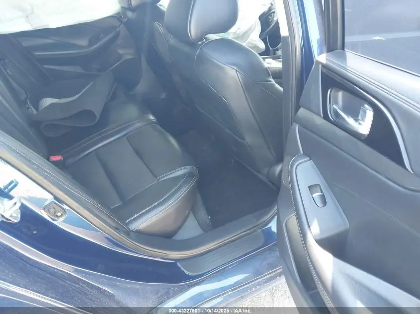 2020 NISSAN MAXIMA SV XTRONIC CVT