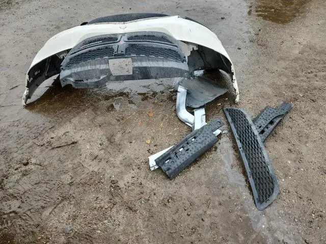 2019 DODGE JOURNEY CROSSROAD  