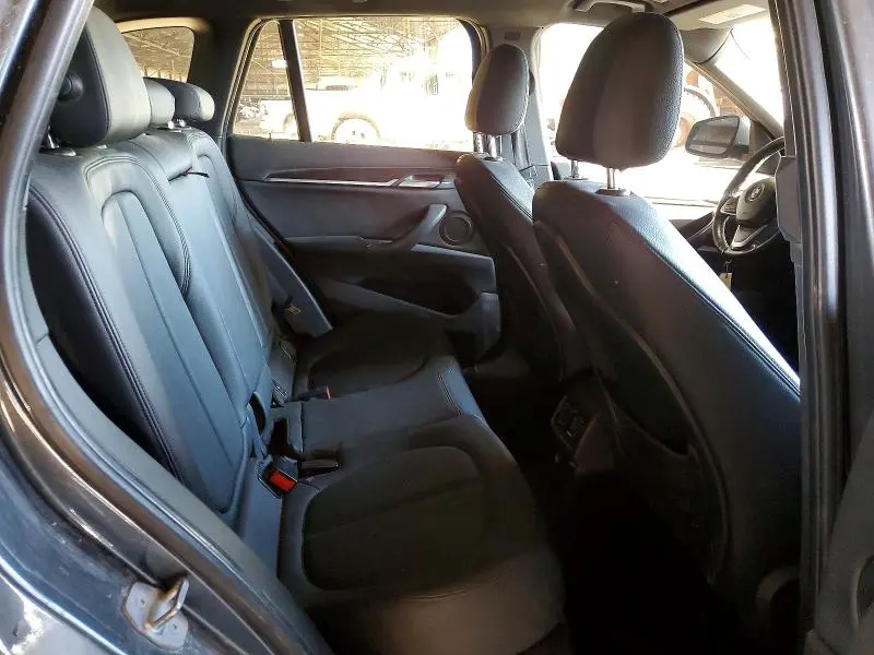 2017 BMW X1 SDRIVE28I  