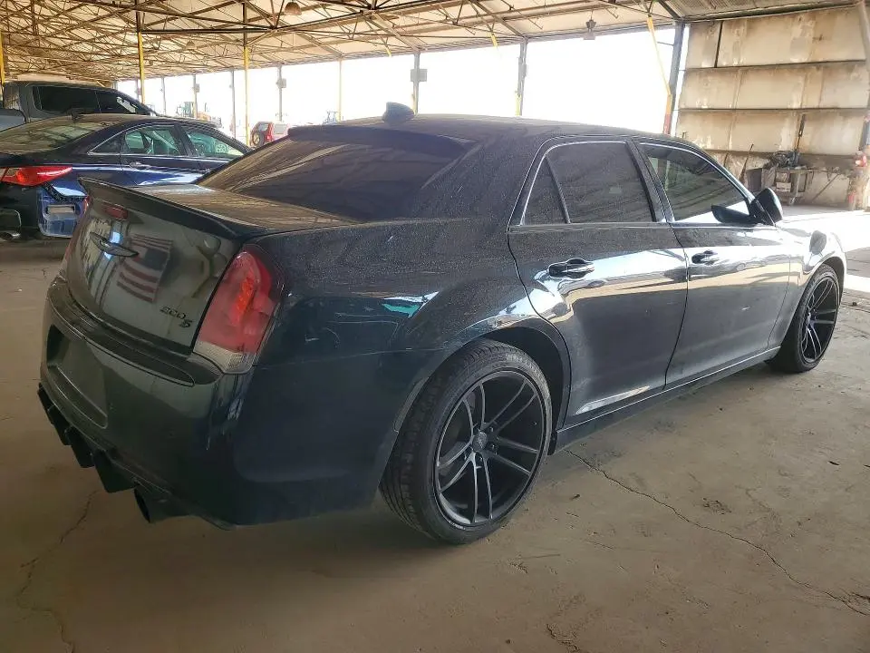 2019 CHRYSLER 300 S  