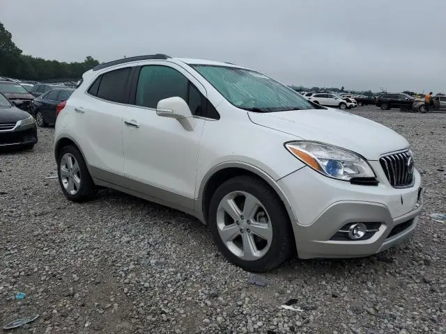 2015 BUICK ENCORE CONVENIENCE  