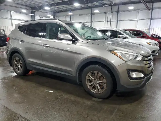 2014 HYUNDAI SANTA FE SPORT   