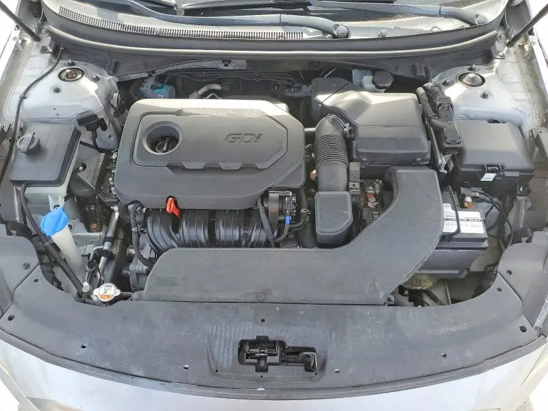 2017 HYUNDAI SONATA BASE  