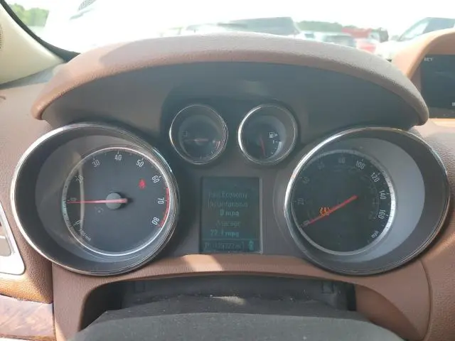 2013 BUICK ENCORE PREMIUM  