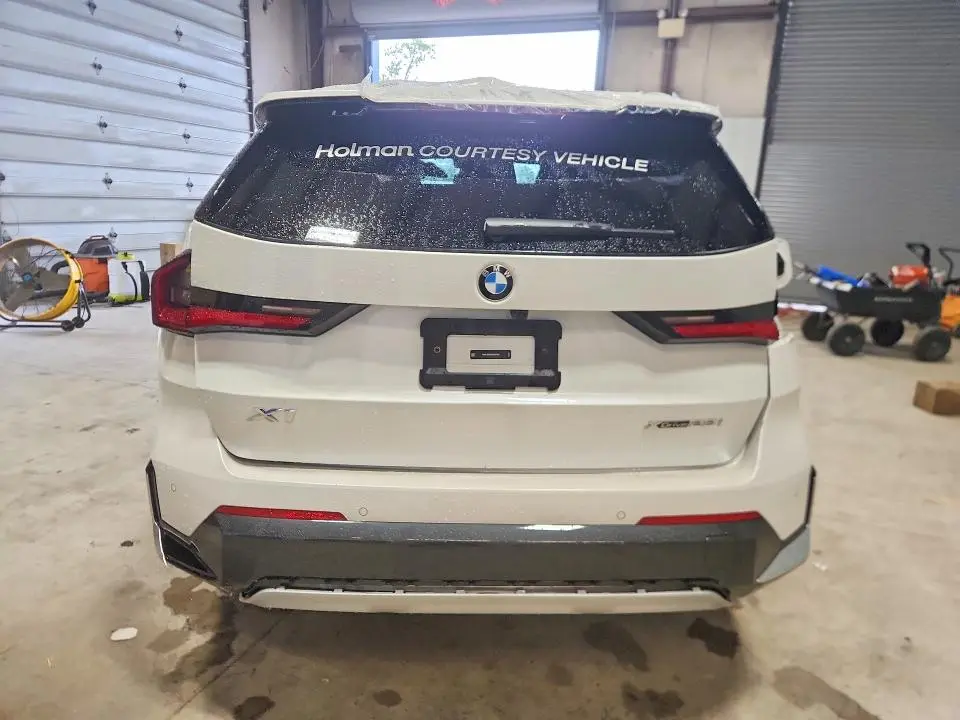 2026 BMW X1 XDRIVE28I  