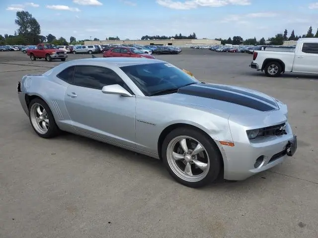 2010 CHEVROLET CAMARO LT  