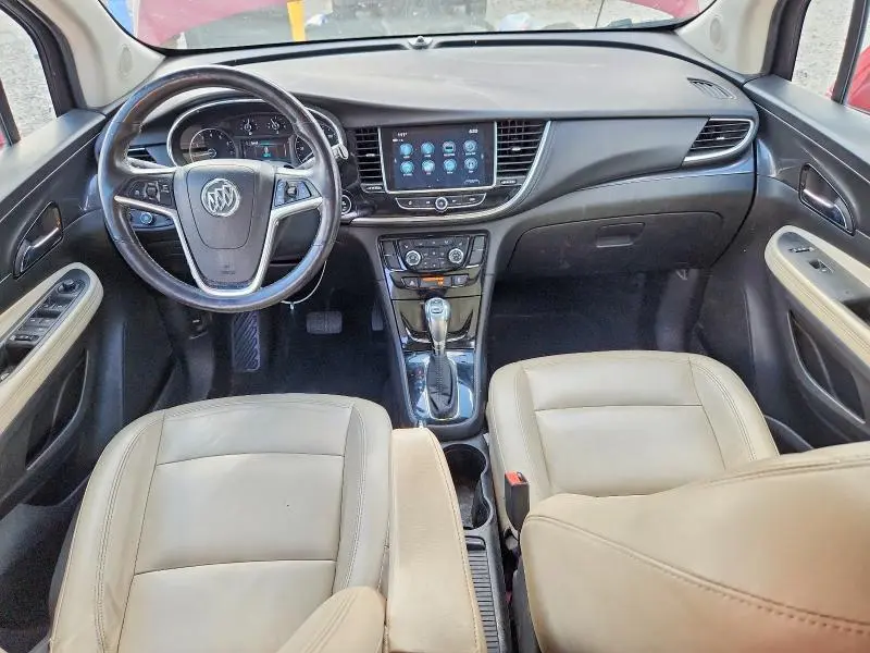 2017 BUICK ENCORE ESSENCE  