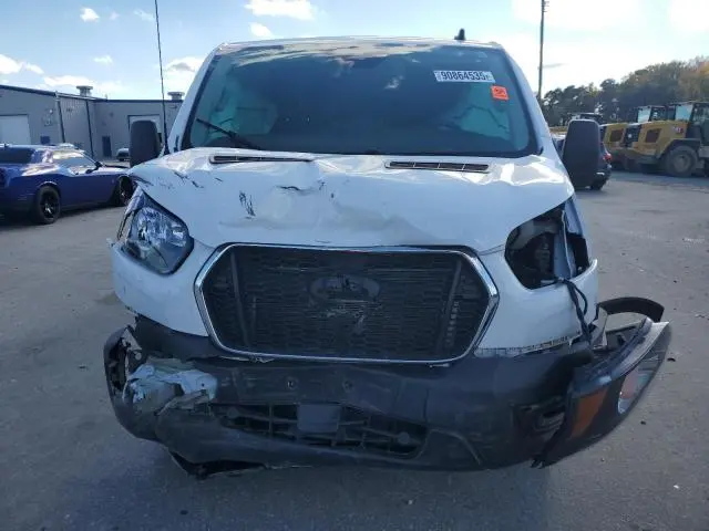 2024 FORD TRANSIT T-250  