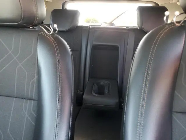 2021 CHEVROLET TRAX 1LT  