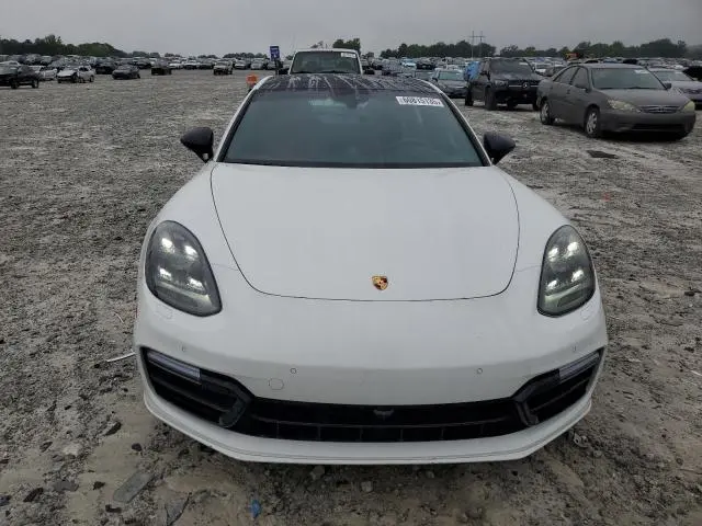 2019 PORSCHE PANAMERA GTS  