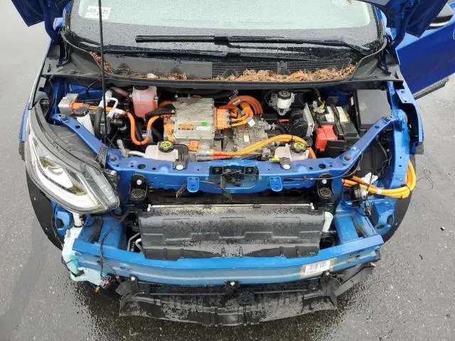 2020 CHEVROLET BOLT EV PREMIER