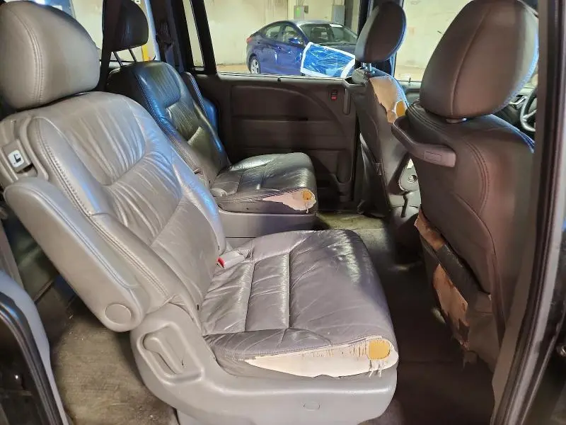 2010 HONDA ODYSSEY EXL  