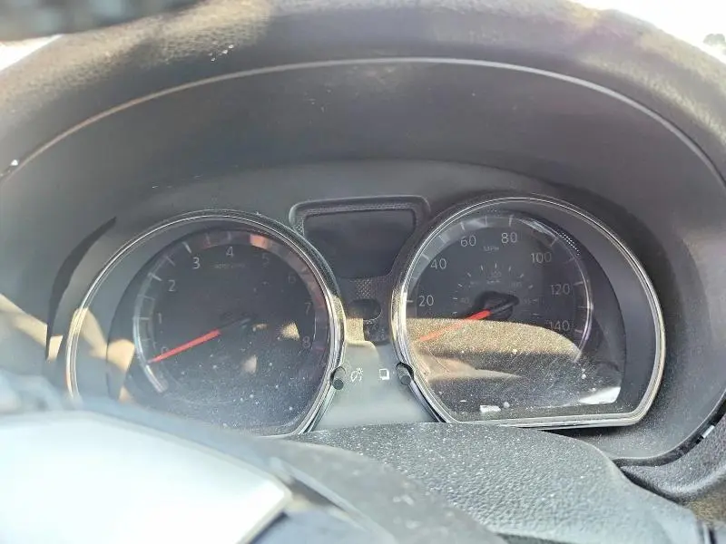 2014 NISSAN VERSA NOTE S/S PLUS/SV/SL  
