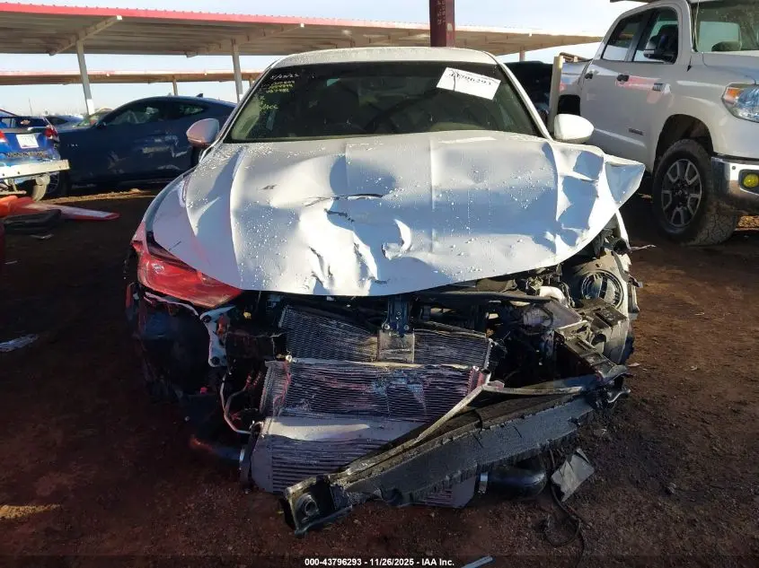 2021 VOLKSWAGEN JETTA GLI 2.0T AUTOBAHN/2.0T S