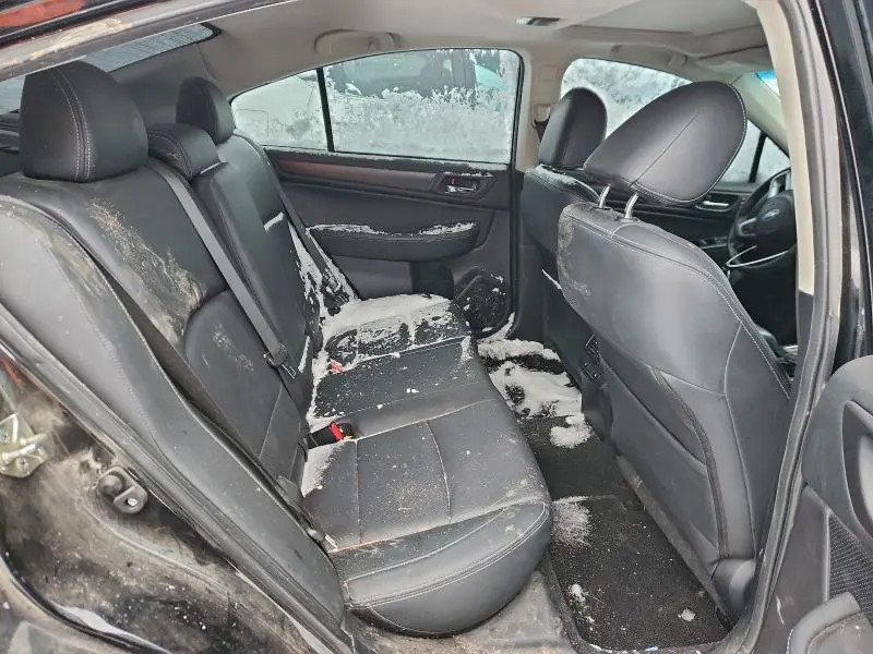 2015 SUBARU LEGACY 2.5I LIMITED  