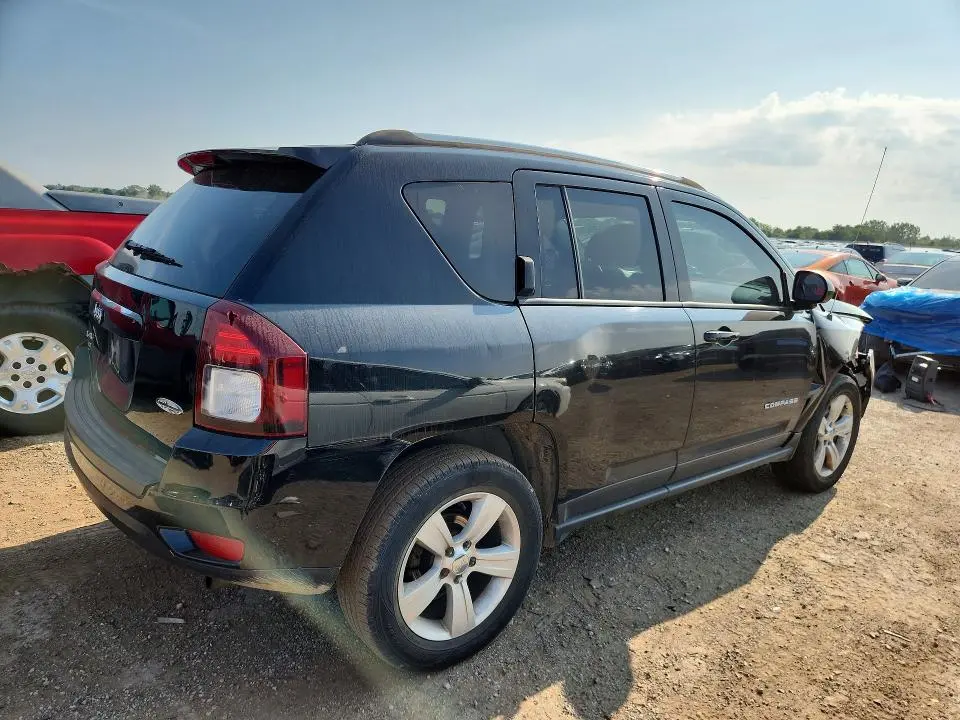 2014 JEEP COMPASS SPORT  