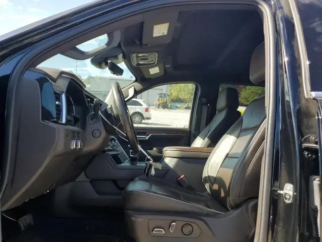 2023 GMC SIERRA K1500 DENALI  