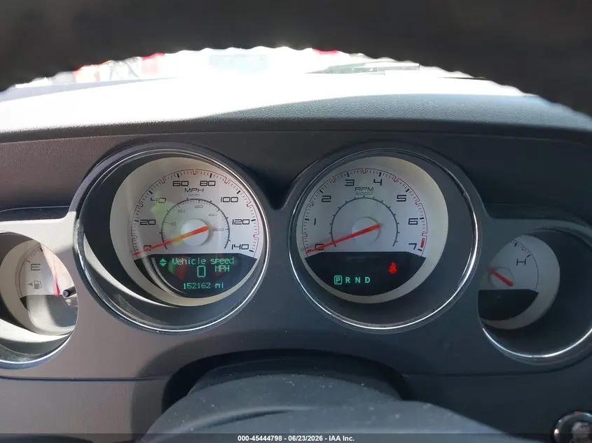2013 DODGE CHALLENGER SXT PLUS